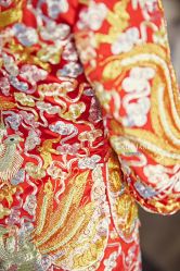 -Lady  Jane高端婚纱礼服馆