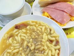-澳洲牛奶公司(佐敦店)