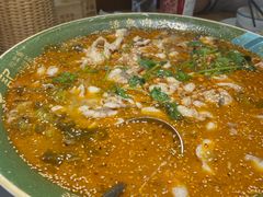 -光海·乡记酸菜鱼·始于1996(花园路店)