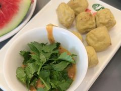 -野菌园·野生菌火锅首创第一家(关兴路总店)
