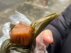 全红糖-夹江老头叶儿粑(石雁儿小区店)