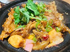 -陶德砂锅(蜀汉路店)