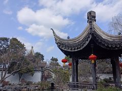 -木渎古镇