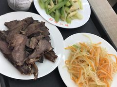 -华天新川面馆(缸瓦市店)