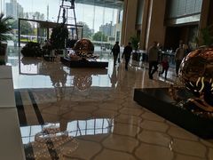 -上海嘉定喜来登酒店
