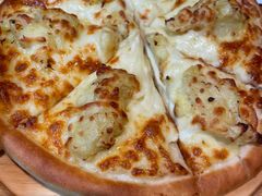 -格兰西点餐厅(文化街店)