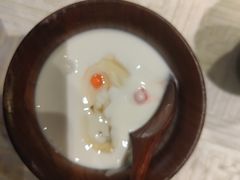 藏家木碗酸奶-敏珠拉姆藏餐·南京厨房(富春江东街店)