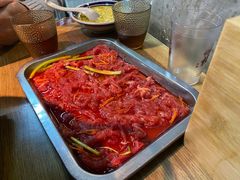-滇牛云南火锅(桂林路店)