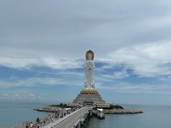 -三亚南山文化旅游区