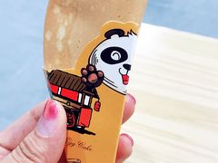 -暮蝉冰粉