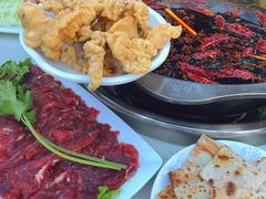 -枇杷园食为鲜火锅(南山店)
