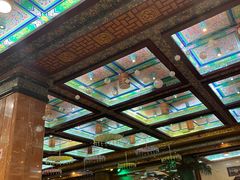 -鹊华居·地道鲁菜·海鲜·融合味(大明湖店)