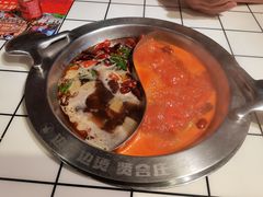 -喜悦小串丹东小黄牛海鲜烧烤大排档(民主广场店)