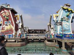 -大连海昌发现王国主题公园