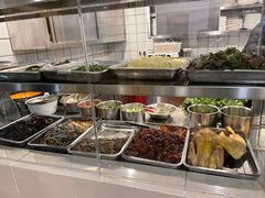 -沙坪坝区稀饭村中餐厅(沙坪坝区都市花园店)