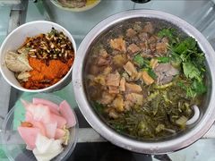 -花溪牛肉粉(八鸽岩店)