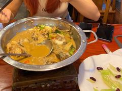 -钓台野鱼馆(钱江国际时代广场店)