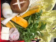 -吉野家(凯旋购物广场店)