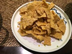 -溪畔•新徽菜(碧湖云溪店)