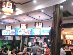 -公社食堂(牧电路店)