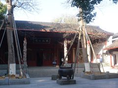-吴山景区