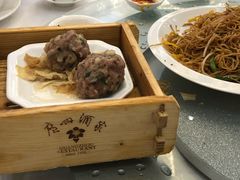 -广州酒家(昌岗地铁站店)