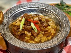 -粤香楼(新光里店)