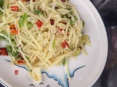 -食光慢宴·安吉土菜馆