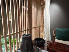 -邈墨茶馆(凤起路店)