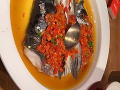 -老湘村·湖南土菜(天河维多利店)