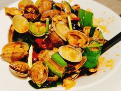 -达叔香味海鲜(海棠68环球美食街店)