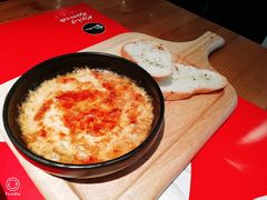 -HELLO MUSAE 拾光缪斯餐厅·纯正希腊风味(苏州中心店)