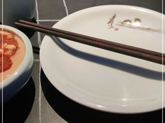 -额尔敦传统涮(公园西路店)