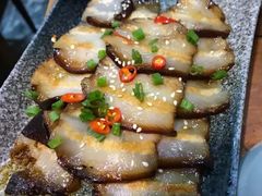 -锦尚阁烤鱼•天津菜(宣武门胡同店)