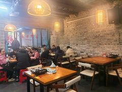 -61号餐吧(兴坪古镇漓江店)