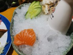 -元通寿司(大朗店)