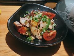 -福匠日本料理(人民路店)