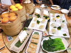 -幸福茗点茶楼(五羊店)