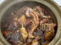 -斯丹姜母鸭·古法干香(涂门街总店)