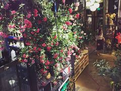 门面-范设计花园餐酒咖·中西餐·咖啡厅·酒馆