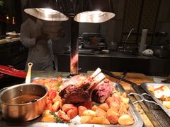 -嘉定凯悦·咖啡厅