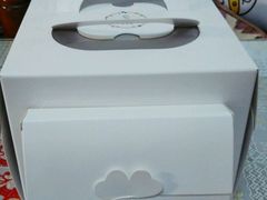 -SAYScake善食感戚风蛋糕(临江大道店)