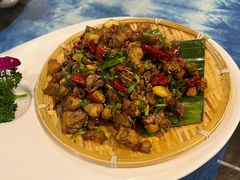 -尽善百年古院餐厅(王家老宅店)