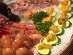 -古京·臻致料理(月湖店)