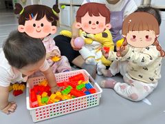 -芋儿园托育(鼎太风华店)