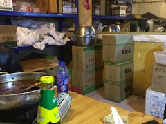 -黑竹香鸡(营和巷店)