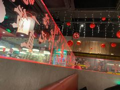 -红料理|串串有瘾·烧烤(吴中路店)