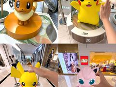 -凯德广场(金牛店)