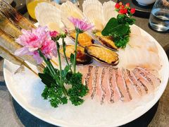 -滟设火锅料理(南滨路店)