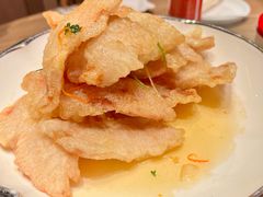 锅包肉-金掌勺锅包肉(太原万达店)